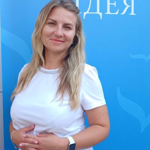 Литвиненко Богдана